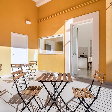 Palazzobellini Bed and Breakfast Catánia Buitenkant foto