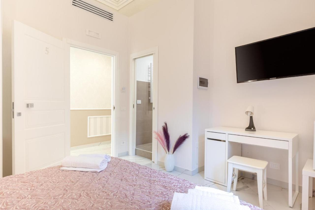 Palazzobellini Bed and Breakfast Catánia Buitenkant foto