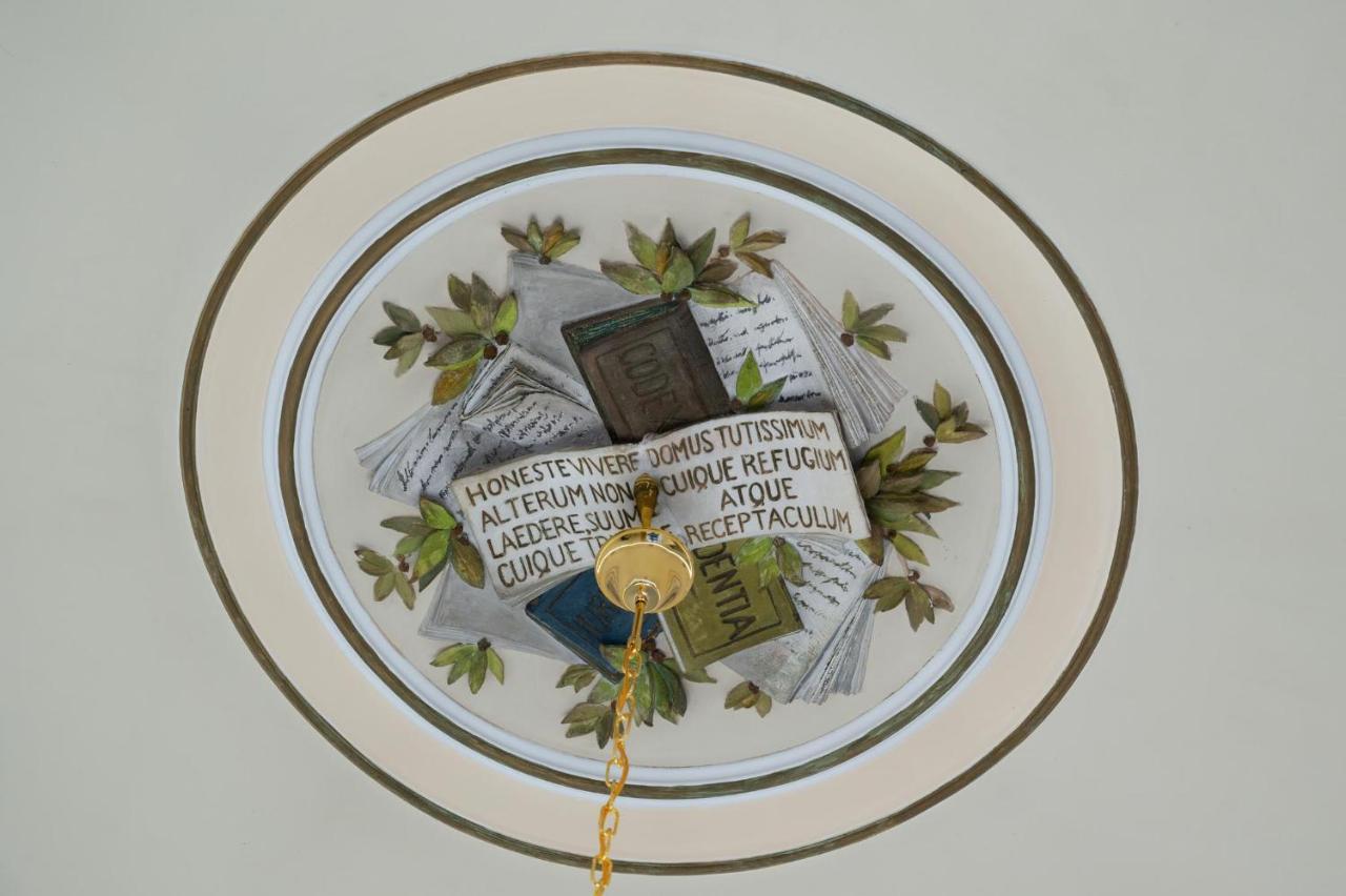 Palazzobellini Bed and Breakfast Catánia Buitenkant foto