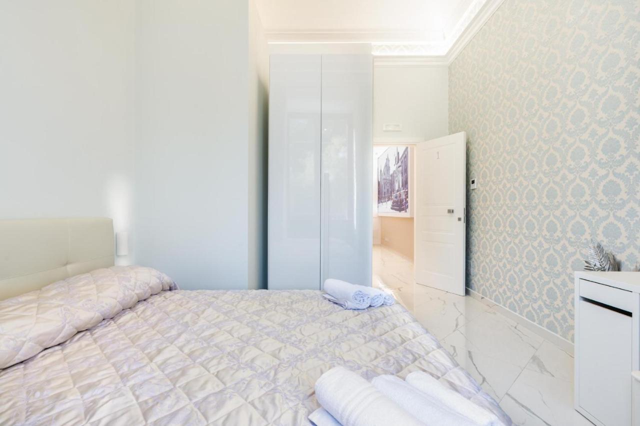 Palazzobellini Bed and Breakfast Catánia Buitenkant foto