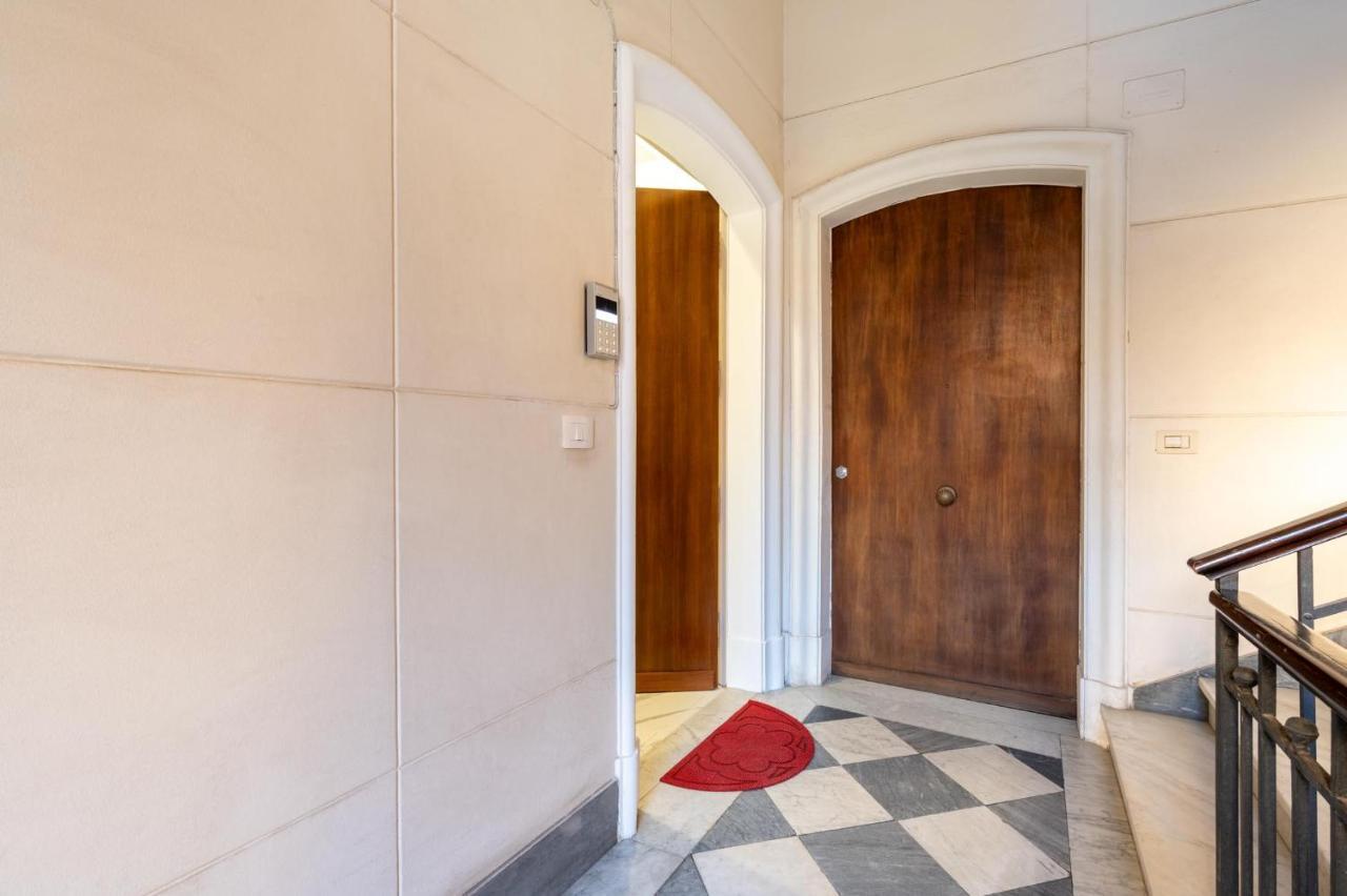 Palazzobellini Bed and Breakfast Catánia Buitenkant foto