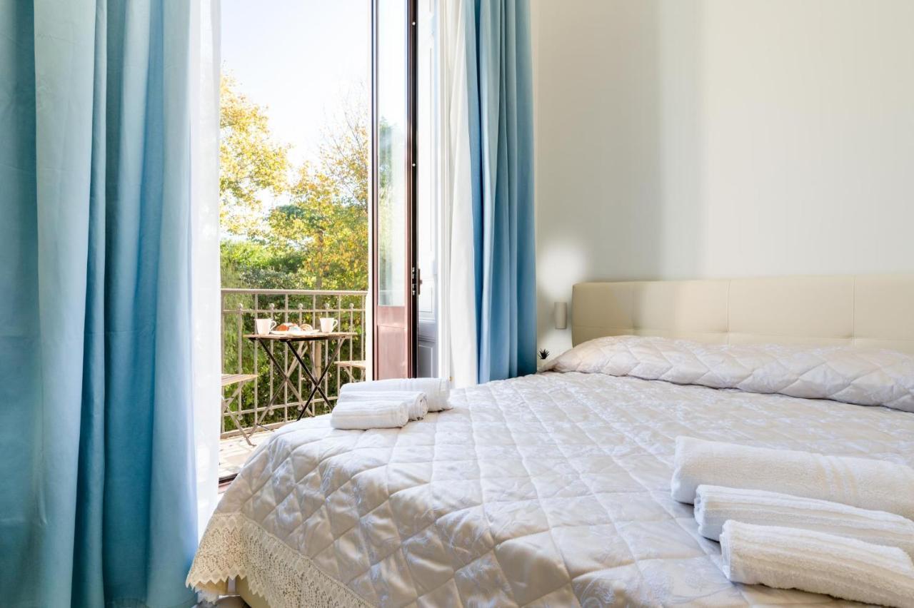 Palazzobellini Bed and Breakfast Catánia Buitenkant foto