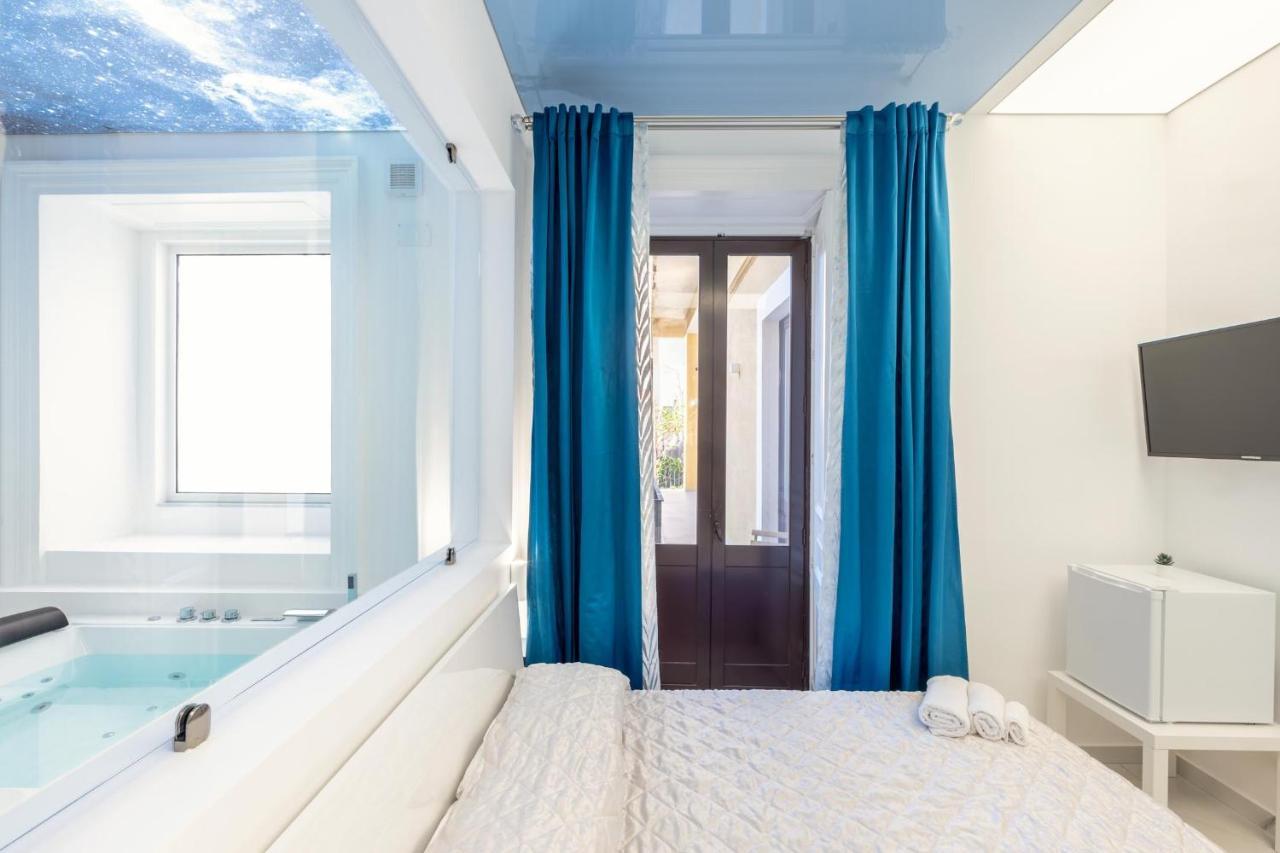 Palazzobellini Bed and Breakfast Catánia Buitenkant foto